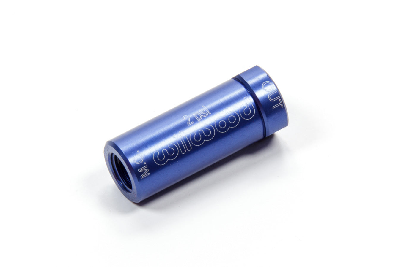 Wilwood Residual Pressure Valve 260-13706 — product image 1