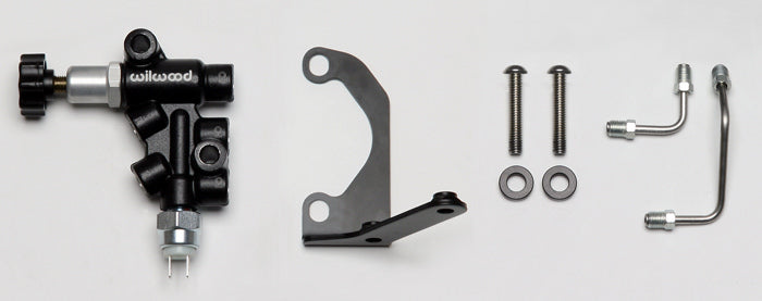 Wilwood Proportioning Valve 260-15048 — product image 1