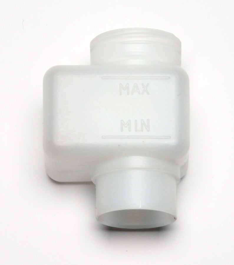 Wilwood Master Cylinder Reservoir 260-5752 — product image 1