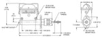 Wilwood Master Cylinder 260-6764 — product image 2