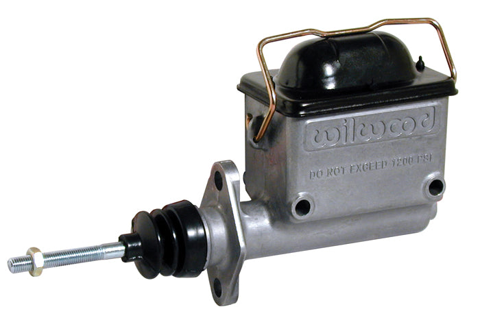 Wilwood Master Cylinder 260-6766 — product image 1