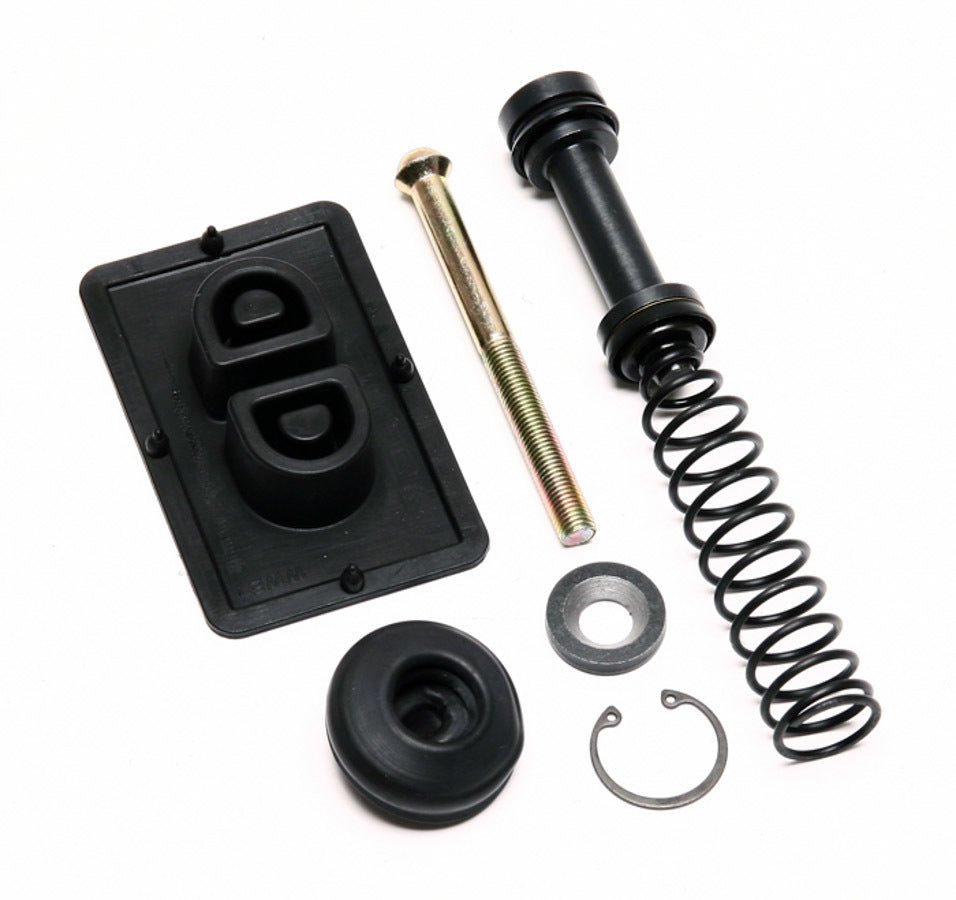 Wilwood Master Cylinder Rebuild Kit 260-6898 — product image 1