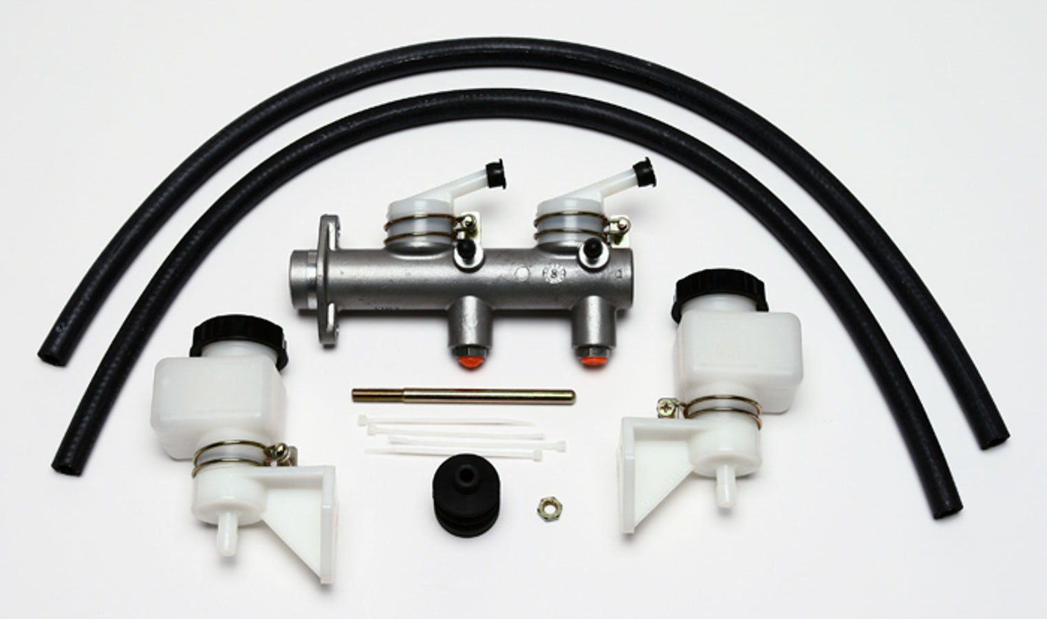 Wilwood Master Cylinder 260-7563 — product image 1