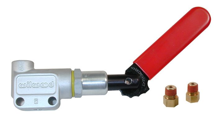 Wilwood Proportioning Valve 260-8420 — product image 1