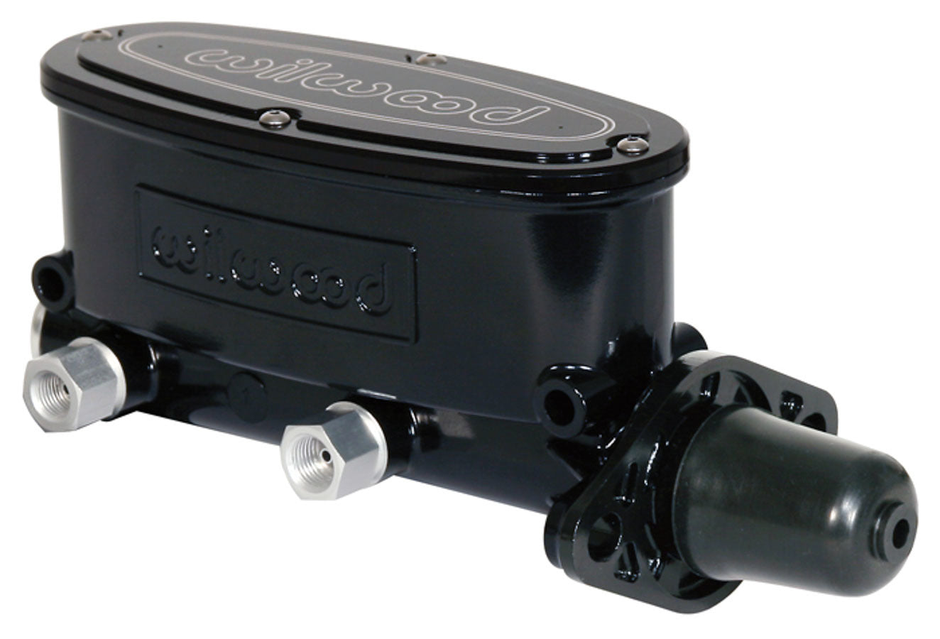 Wilwood Master Cylinder 260-8555-BK — product image 1