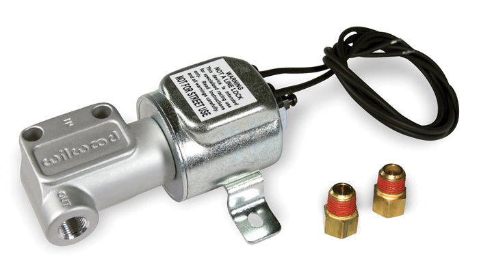 Wilwood Brake Shut Off Valve 260-9921 — product image 1