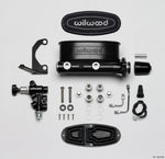 Wilwood Master Cylinder 261-13270-BK — product image 3