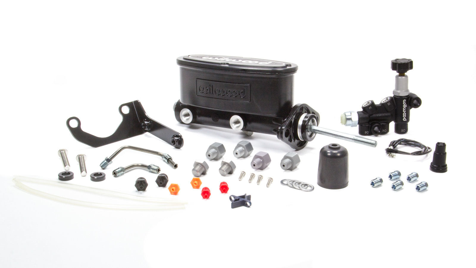 Wilwood Master Cylinder 261-13626-BK — product image 1