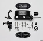 Wilwood Master Cylinder 261-13626-BK — product image 3