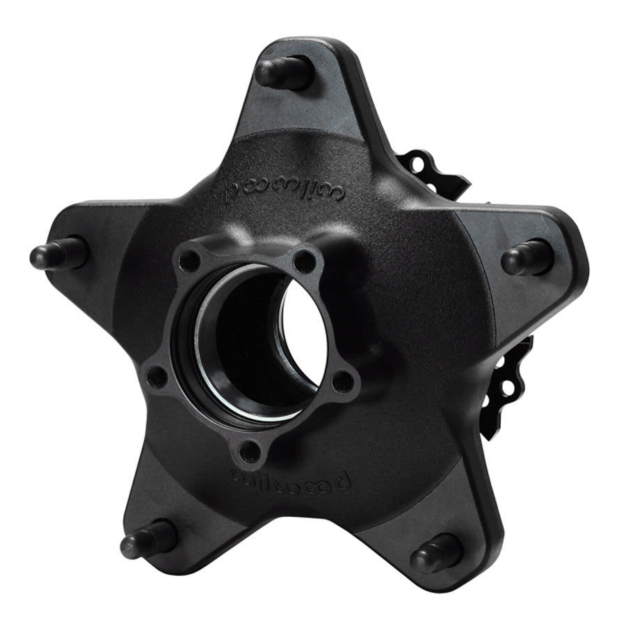 Wilwood Wheel Hubs 270-12111C — product image 1