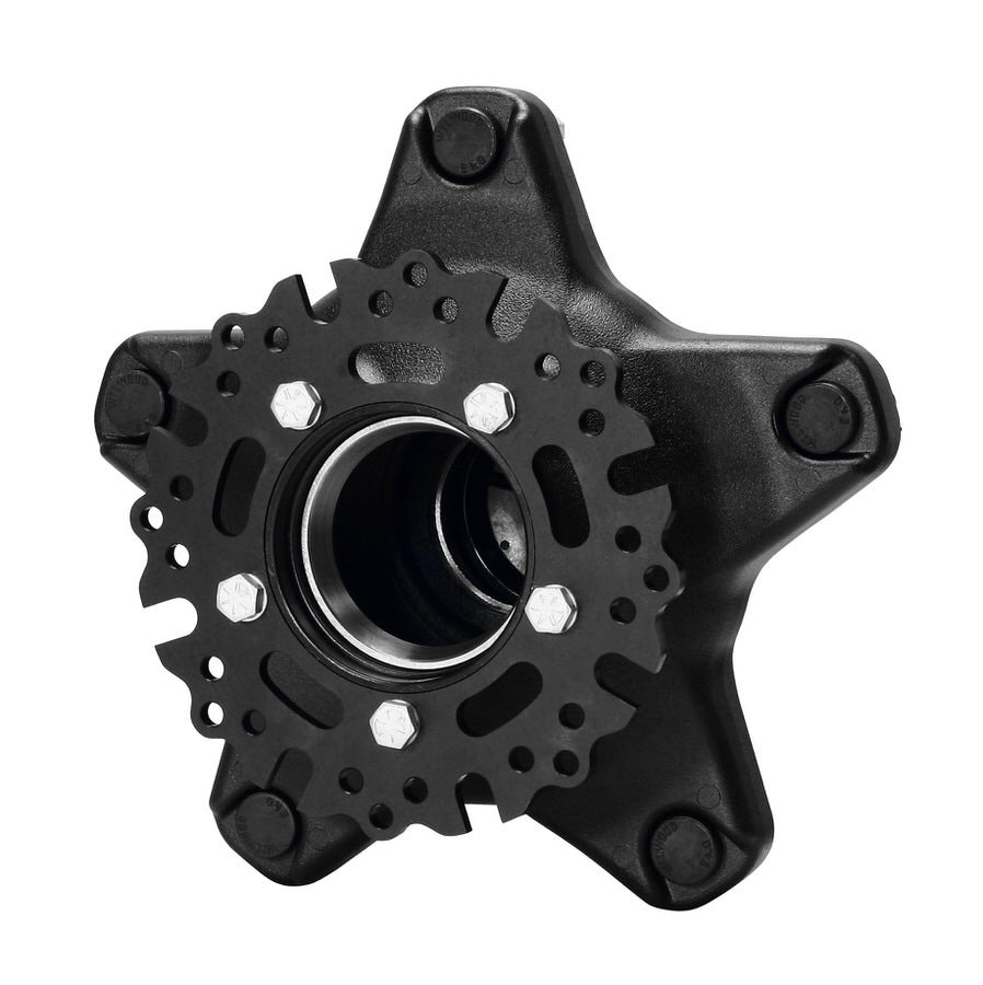 Wilwood Wheel Hub 270-12127C — product image 2