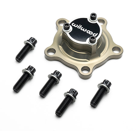 Wilwood Drive Flange 270-6733 — product image 1