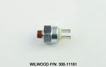 Wilwood Brake Light Switch 300-11181 — product image 2