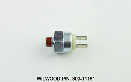 Wilwood Brake Light Switch 300-11181 — product image 2