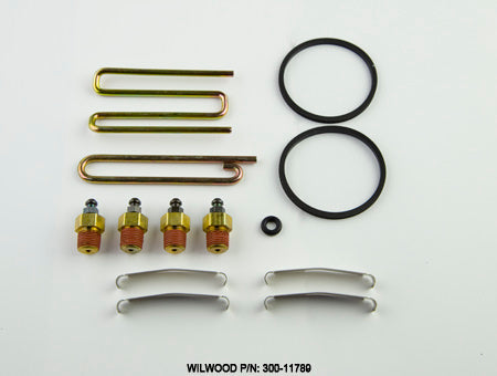Wilwood Brake Caliper Rebuild Kit 300-11789 — product image 1