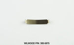 Wilwood Disc Brake Caliper Components 300-5875 — product image 2