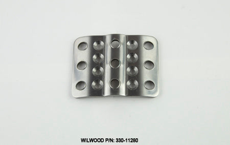 Wilwood Pedal Pad 330-11280 — product image 1