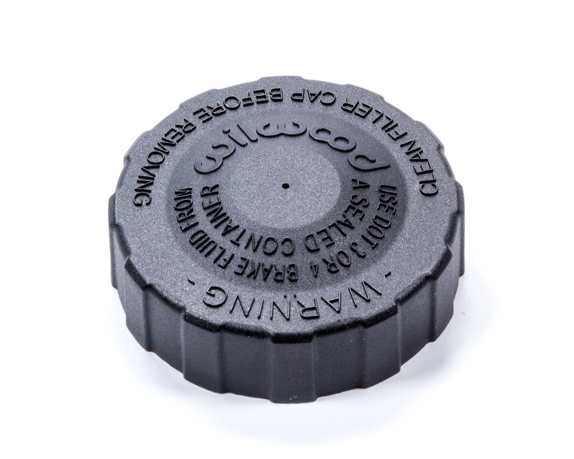 Wilwood Master Cylinder Reservoir Caps 330-15081 — product image 1