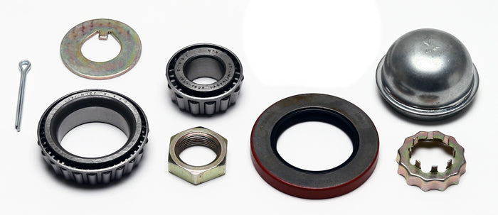 Wilwood Bearing / Seal Kit 370-9537 — product image 1