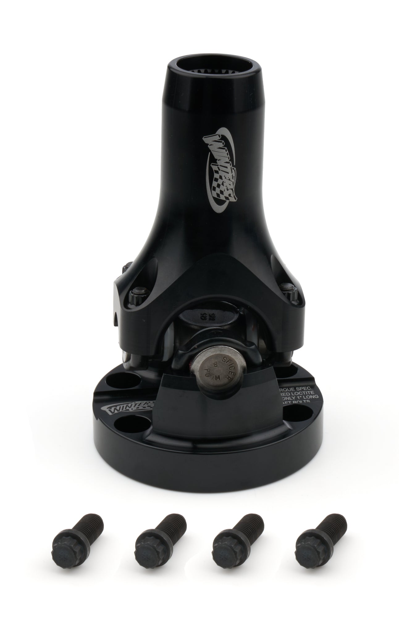 Winters U-Joint Assembly 4950-32 — product image 1