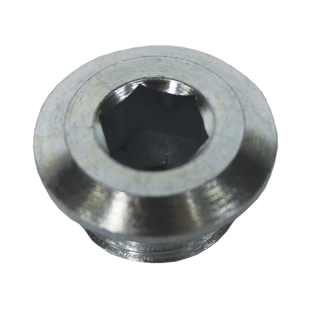 Winters Level Plug 7874S — product image 1