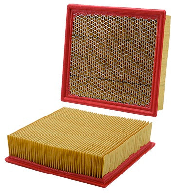 Wix Racing Filters Air Filter Element 49883 — product image 1