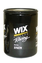 Wix Racing Filters Oil Filters 57007R — product image 1