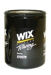 Wix Racing Filters Oil Filters 57007R — product image 1