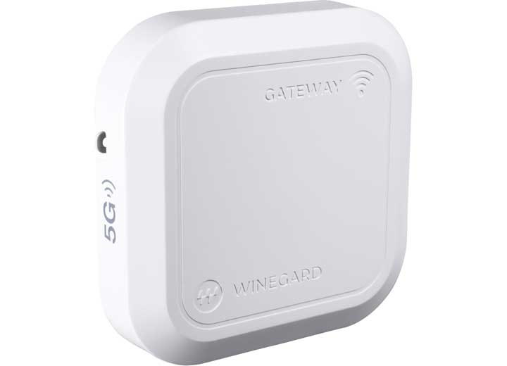 Winegard Gateway 5G + Wifi Router - GW-5G01 - image 3
