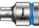 Wera Tools 8100 Sb 2 Zyklop Speed Ratchet Set, 3/8 in Drive, Metric, 43-Piece - 05003594001 - image 49