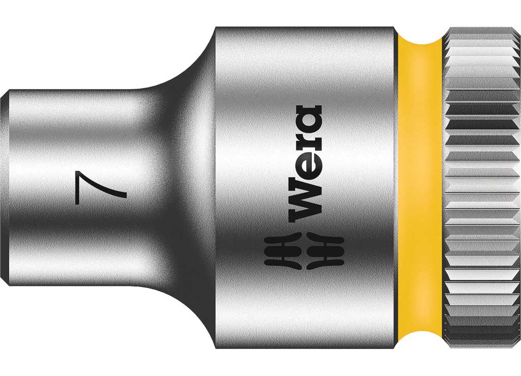 Wera Tools 8100 Sb 2 Zyklop Speed Ratchet Set, 3/8 in Drive, Metric, 43-Piece - 05003594001 - image 48