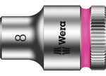 Wera Tools 8100 Sb 2 Zyklop Speed Ratchet Set, 3/8 in Drive, Metric, 43-Piece - 05003594001 - image 47