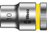 Wera Tools 8100 Sb 2 Zyklop Speed Ratchet Set, 3/8 in Drive, Metric, 43-Piece - 05003594001 - image 45