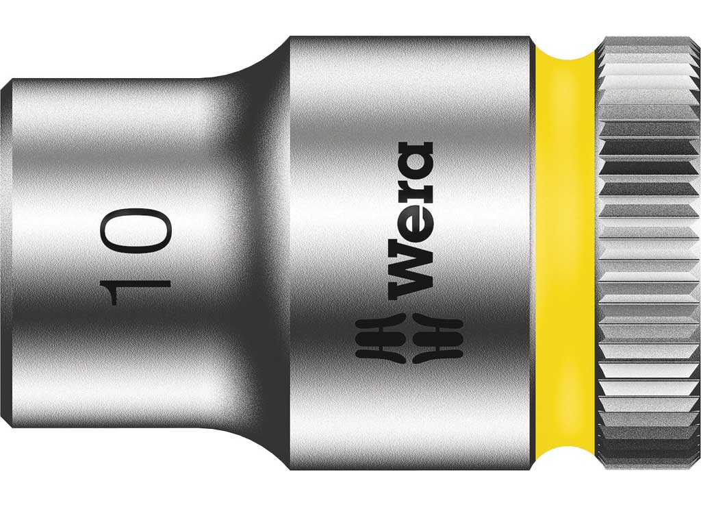 Wera Tools 8100 Sb 2 Zyklop Speed Ratchet Set, 3/8 in Drive, Metric, 43-Piece - 05003594001 - image 45