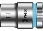 Wera Tools 8100 Sb 2 Zyklop Speed Ratchet Set, 3/8 in Drive, Metric, 43-Piece - 05003594001 - image 44