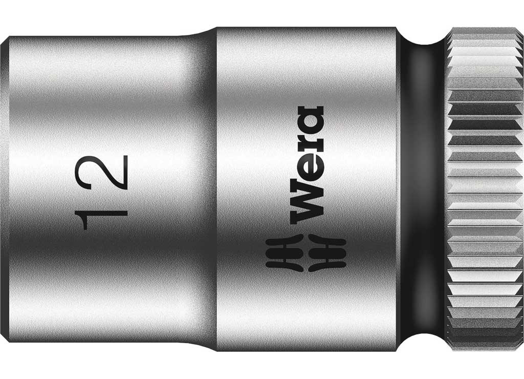 Wera Tools 8100 Sb 2 Zyklop Speed Ratchet Set, 3/8 in Drive, Metric, 43-Piece - 05003594001 - image 43