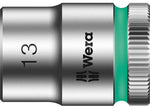 Wera Tools 8100 Sb 2 Zyklop Speed Ratchet Set, 3/8 in Drive, Metric, 43-Piece - 05003594001 - image 42