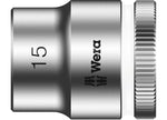 Wera Tools 8100 Sb 2 Zyklop Speed Ratchet Set, 3/8 in Drive, Metric, 43-Piece - 05003594001 - image 40