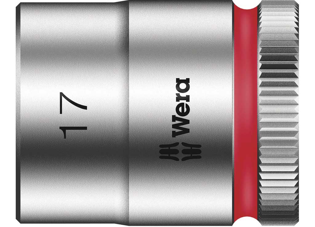 Wera Tools 8100 Sb 2 Zyklop Speed Ratchet Set, 3/8 in Drive, Metric, 43-Piece - 05003594001 - image 38