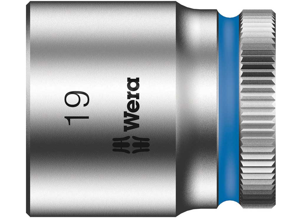 Wera Tools 8100 Sb 2 Zyklop Speed Ratchet Set, 3/8 in Drive, Metric, 43-Piece - 05003594001 - image 36