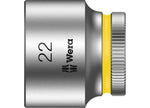 Wera Tools 8100 Sb 2 Zyklop Speed Ratchet Set, 3/8 in Drive, Metric, 43-Piece - 05003594001 - image 33