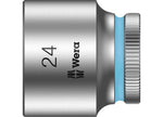 Wera Tools 8100 Sb 2 Zyklop Speed Ratchet Set, 3/8 in Drive, Metric, 43-Piece - 05003594001 - image 32