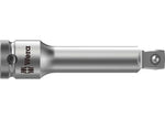 Wera Tools 8100 Sb 2 Zyklop Speed Ratchet Set, 3/8 in Drive, Metric, 43-Piece - 05003594001 - image 30