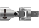 Wera Tools 8100 Sb 2 Zyklop Speed Ratchet Set, 3/8 in Drive, Metric, 43-Piece - 05003594001 - image 29