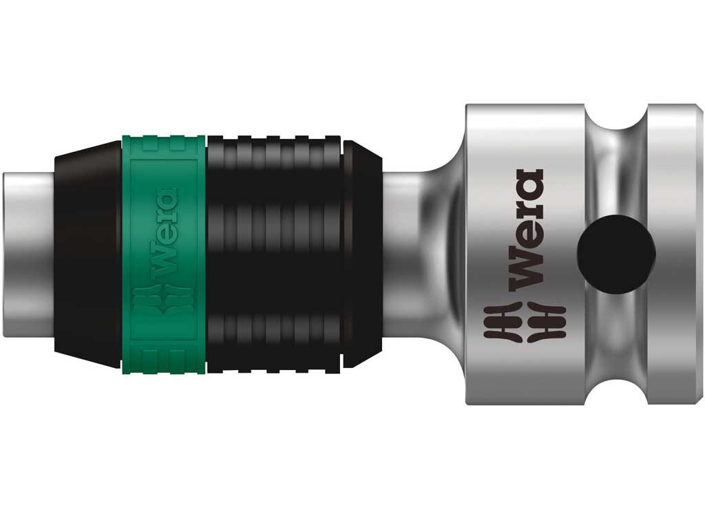 Wera Tools 8100 Sb 2 Zyklop Speed Ratchet Set, 3/8 in Drive, Metric, 43-Piece - 05003594001 - image 28
