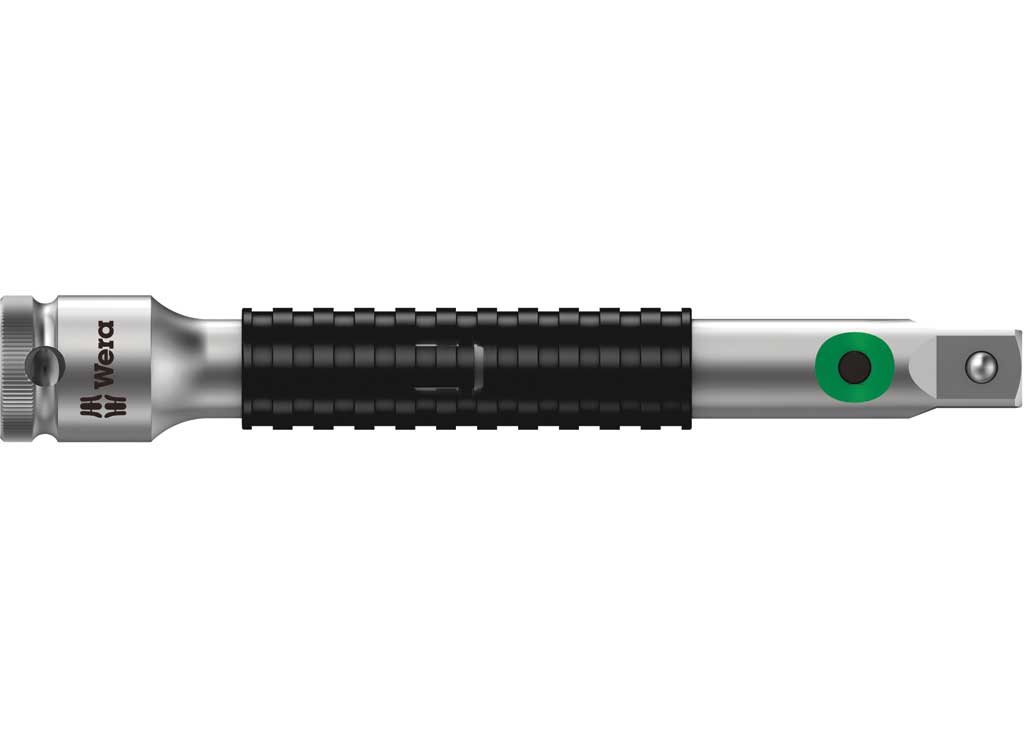 Wera Tools 8100 Sb 2 Zyklop Speed Ratchet Set, 3/8 in Drive, Metric, 43-Piece - 05003594001 - image 27
