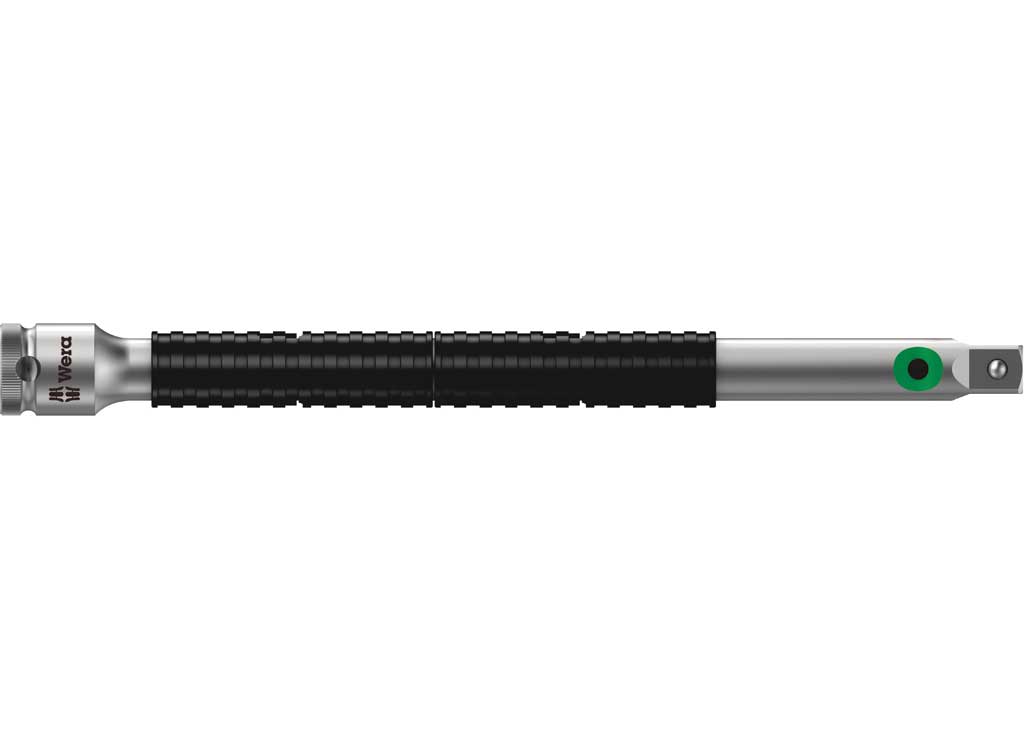 Wera Tools 8100 Sb 2 Zyklop Speed Ratchet Set, 3/8 in Drive, Metric, 43-Piece - 05003594001 - image 26