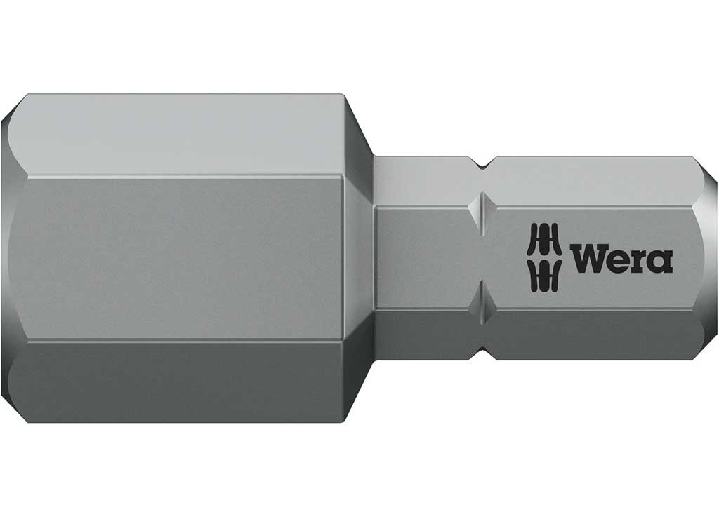 Wera Tools 8100 Sb 2 Zyklop Speed Ratchet Set, 3/8 in Drive, Metric, 43-Piece - 05003594001 - image 11