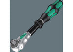 Wera Tools 8100 Sb 2 Zyklop Speed Ratchet Set, 3/8 in Drive, Metric, 43-Piece - 05003594001 - image 9