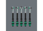 Wera Tools 8100 Sb 2 Zyklop Speed Ratchet Set, 3/8 in Drive, Metric, 43-Piece - 05003594001 - image 8